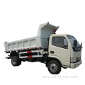 Dongfeng Dollicar 4x2 10T Light Duty شاحنة قلابة